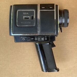 📸✨ SUPER 8 CAMERA✨🎥 vintage